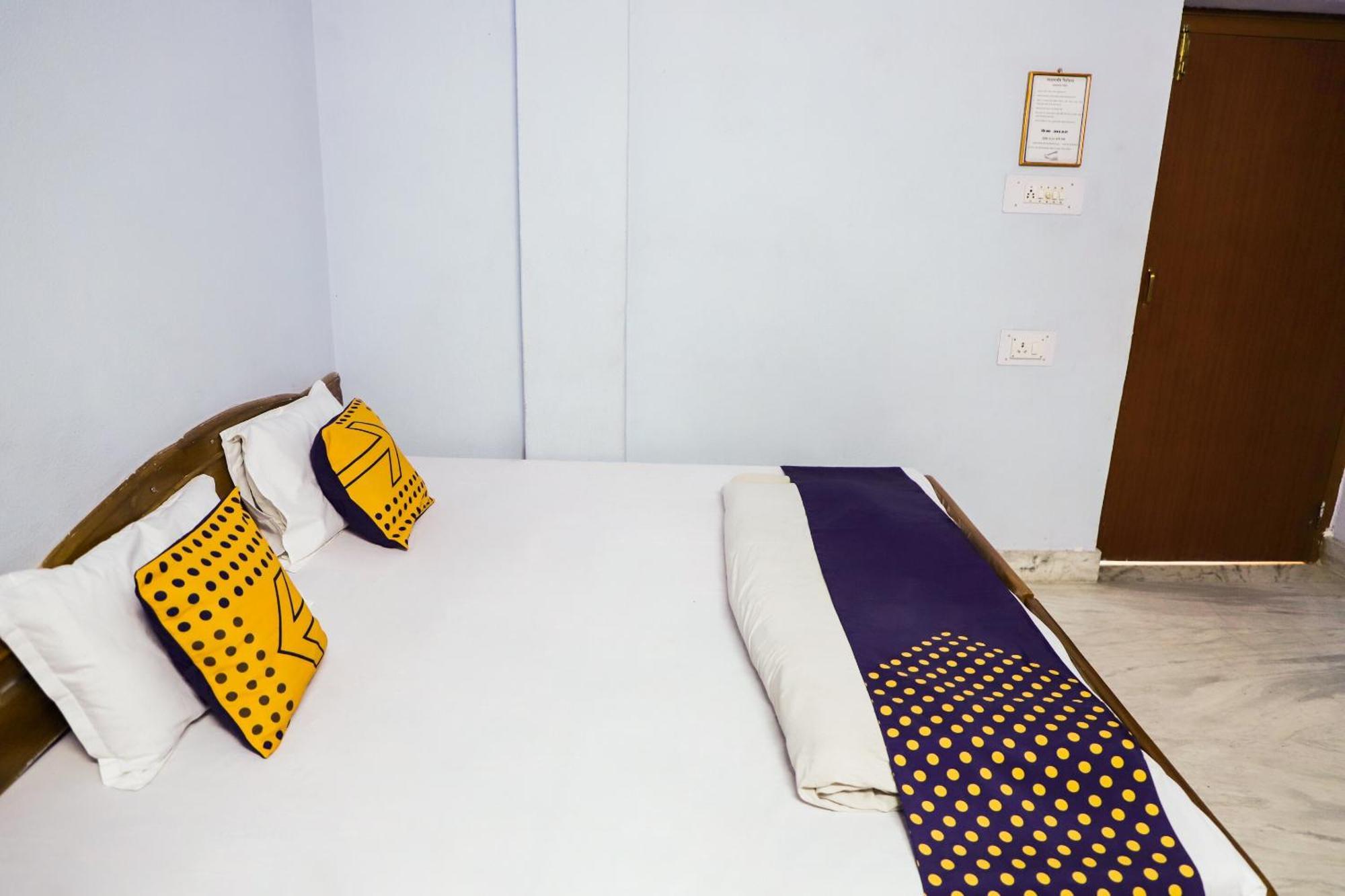 Spot On Nanki Palace Ajmer Exterior photo
